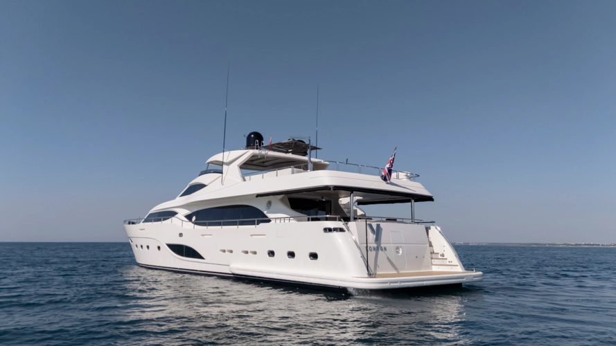 Y Yacht Photos Pics 