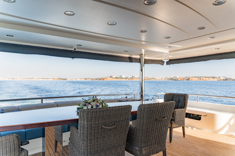 Y Yacht Photos Pics 