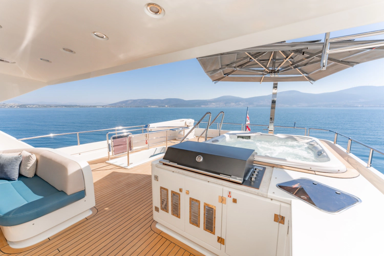Y Yacht Photos Pics 