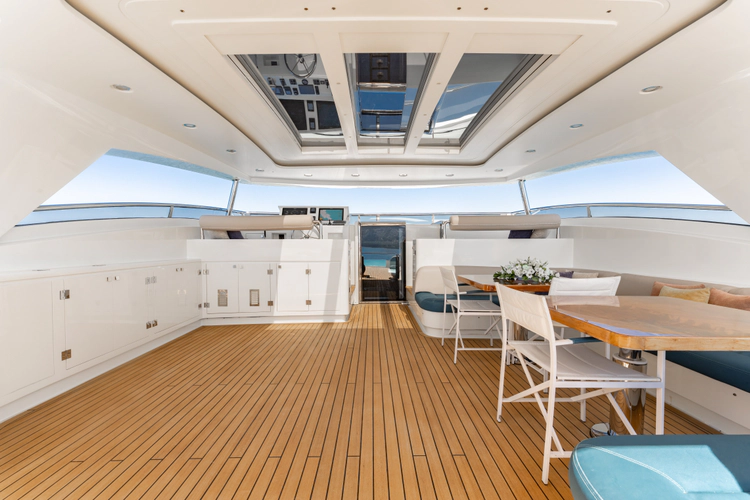 Y Yacht Photos Pics 