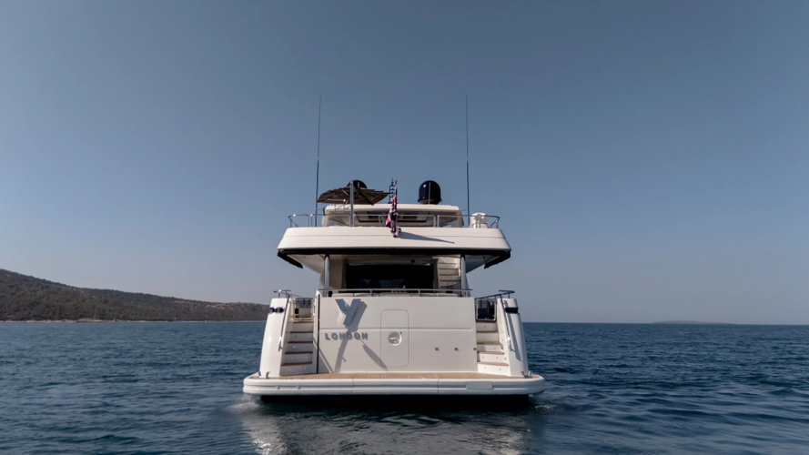 Y Yacht Photos Pics 