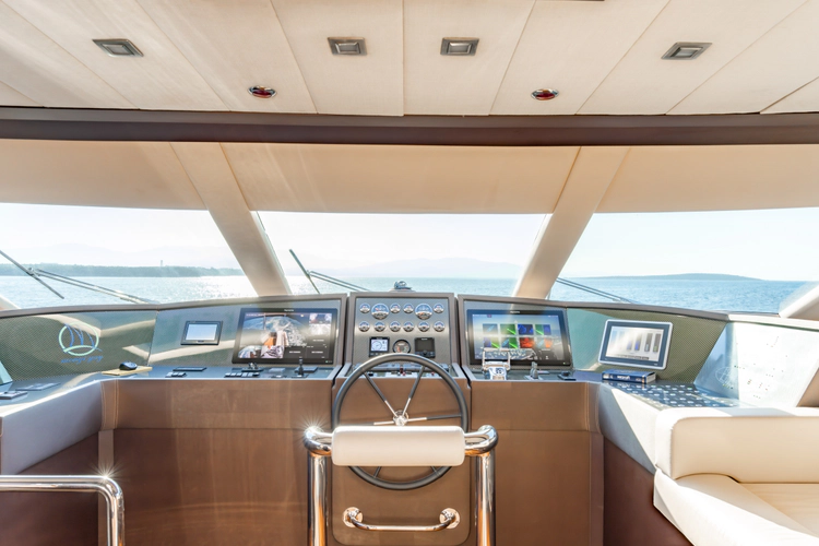 Y Yacht Photos Pics 