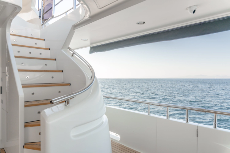 Y Yacht Photos Pics 