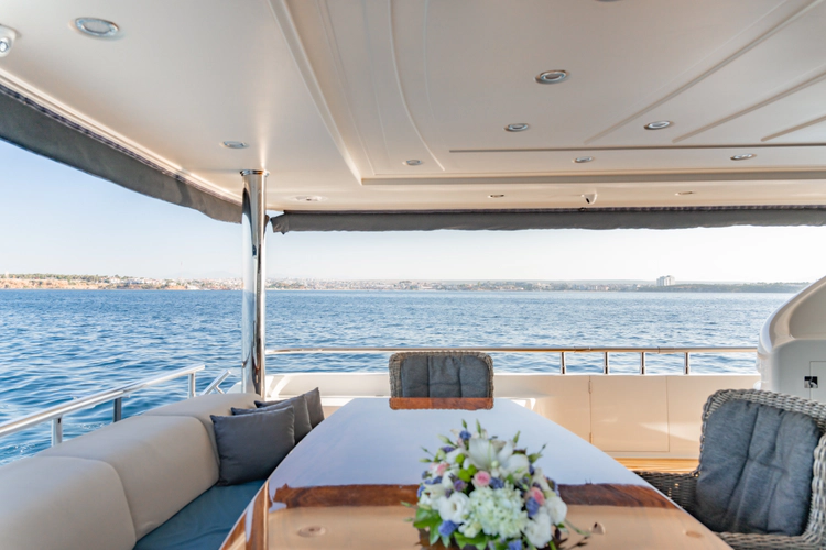 Y Yacht Photos Pics 