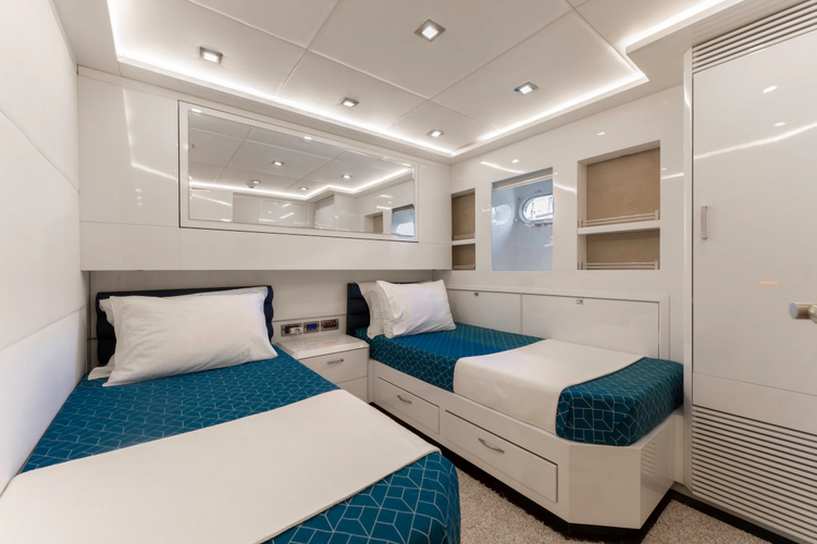 Y Yacht Photos Pics 