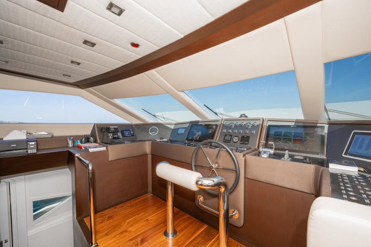 Y Yacht Photos Pics 