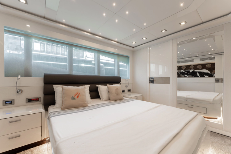 Y Yacht Photos Pics 