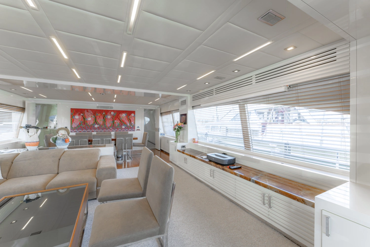 Y Yacht Photos Pics 