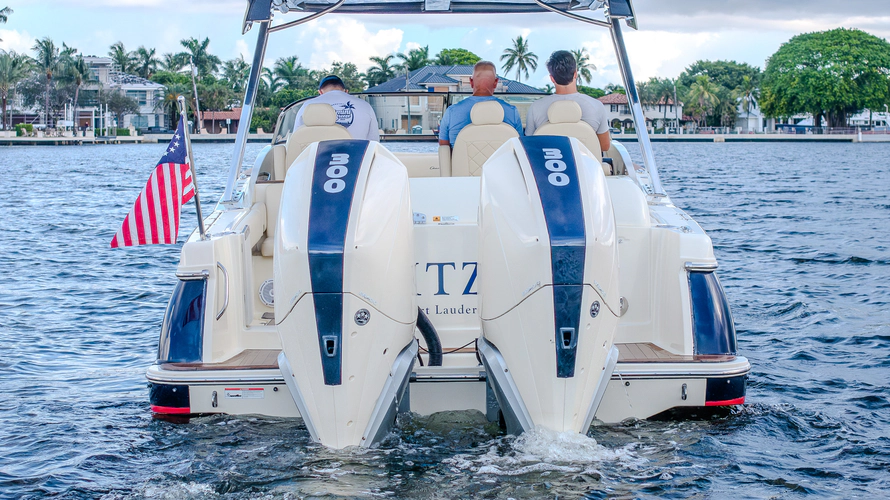 Ritz-sea Yacht Photos Pics 