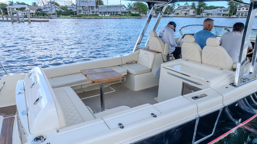 Ritz-sea Yacht Photos Pics 