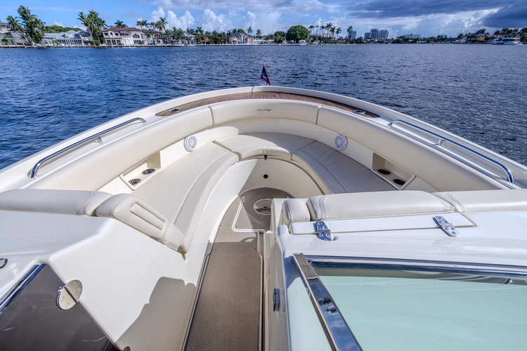 Ritz-sea Yacht Photos Pics 
