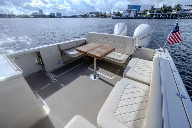Ritz-sea Yacht Photos Pics 