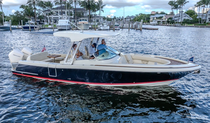 30' Chris-Craft 2019