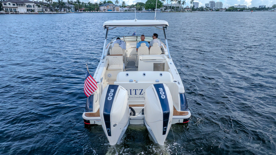 Ritz-sea Yacht Photos Pics 