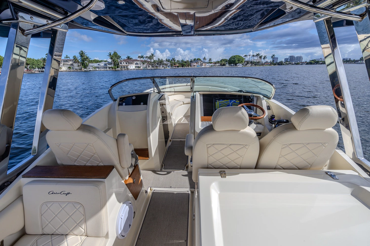 Ritz-sea Yacht Photos Pics 