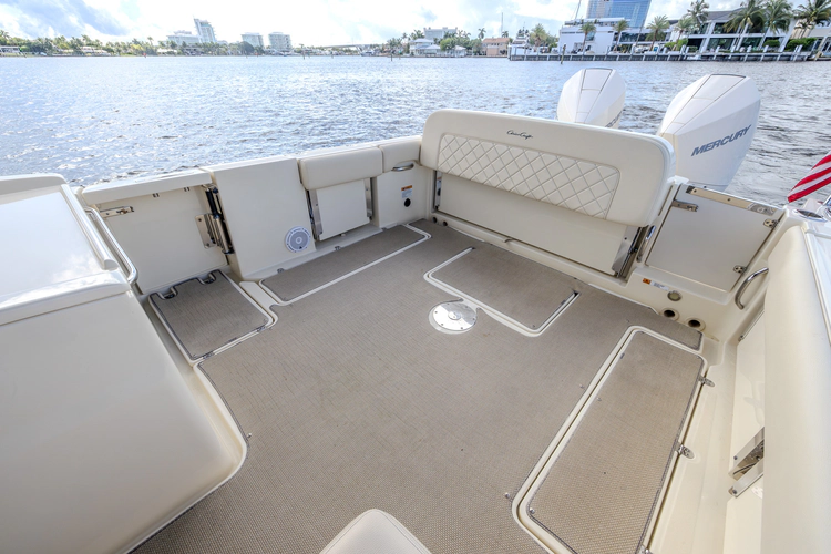 Ritz-sea Yacht Photos Pics 