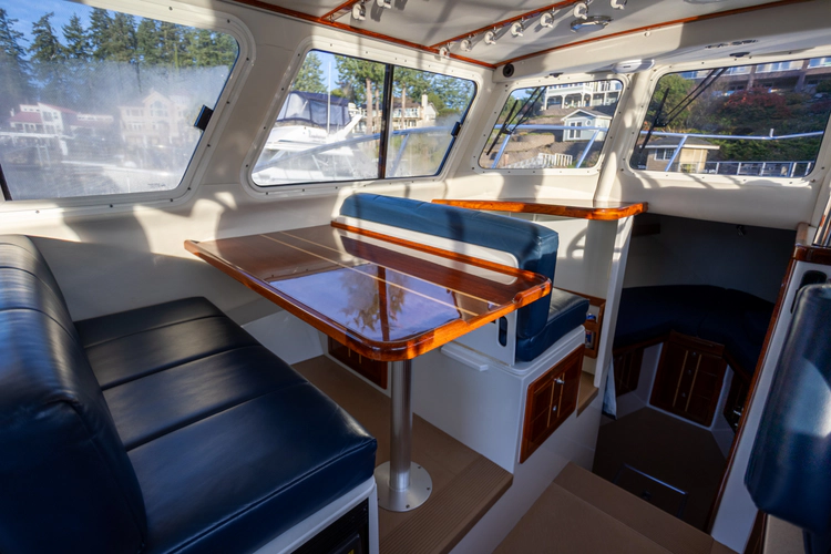 Stay Thirsty Yacht Photos Pics 