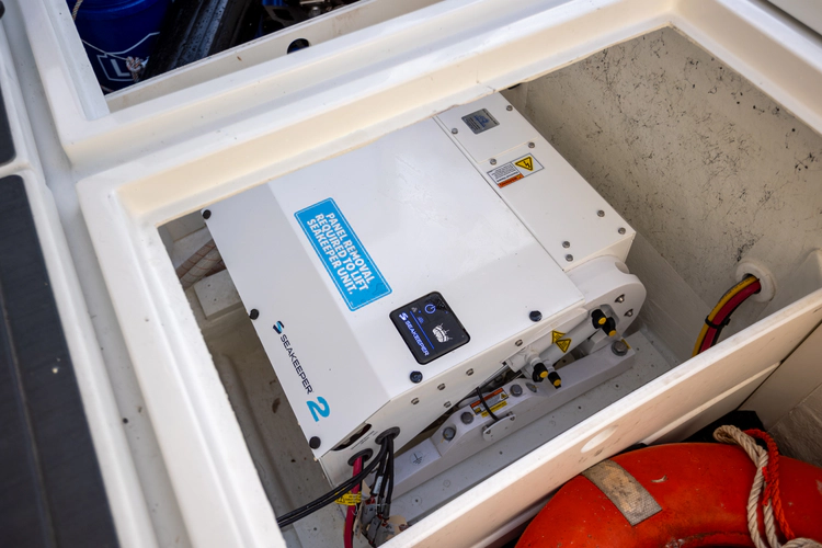 Stay Thirsty Yacht Photos Pics 