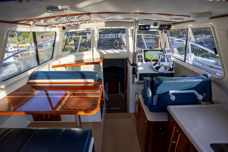 Stay Thirsty Yacht Photos Pics 