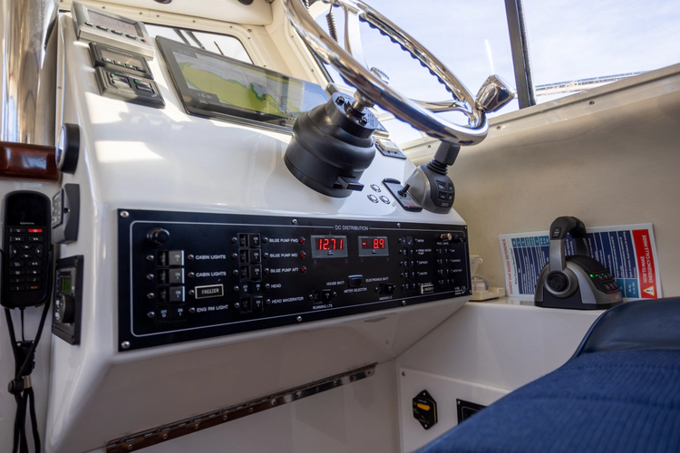 Stay Thirsty Yacht Photos Pics 