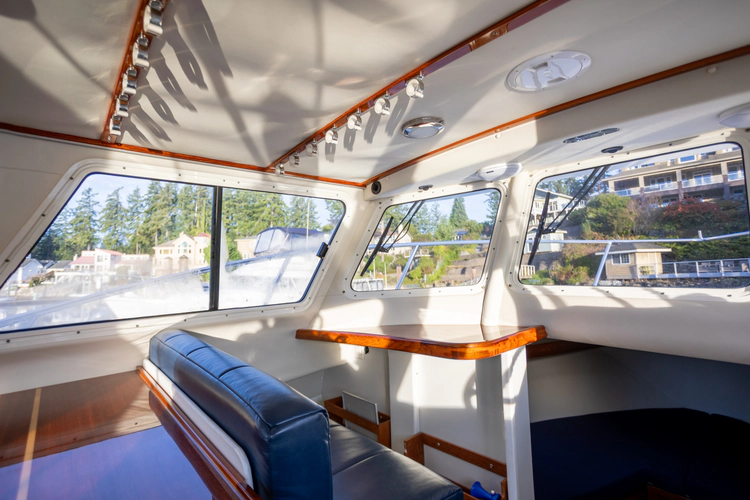 Stay Thirsty Yacht Photos Pics 