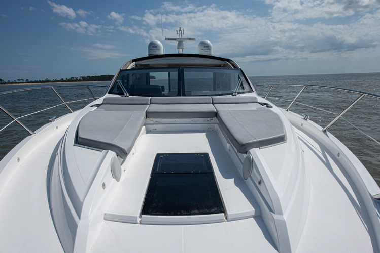 Dulzura Yacht Photos Pics 