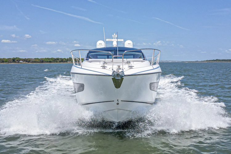 Dulzura Yacht Photos Pics 