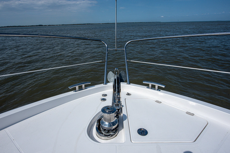 Dulzura Yacht Photos Pics 