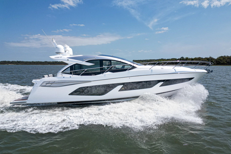 Dulzura Yacht Photos Pics 