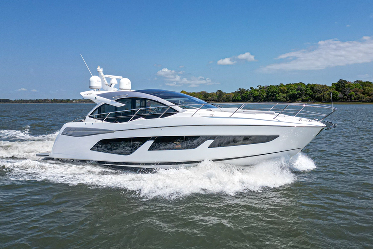 Dulzura Yacht Photos Pics 