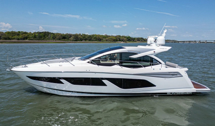 50' Sunseeker 2019