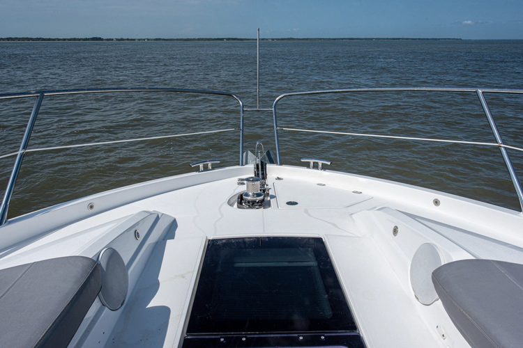 Dulzura Yacht Photos Pics 