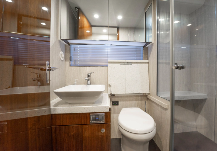 Forever Recess Yacht Photos Pics 