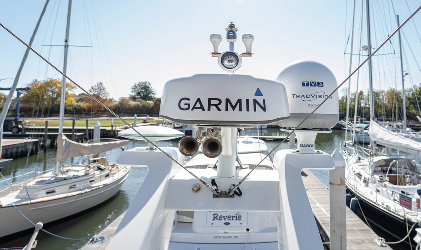 Forever Recess Yacht Photos Pics 