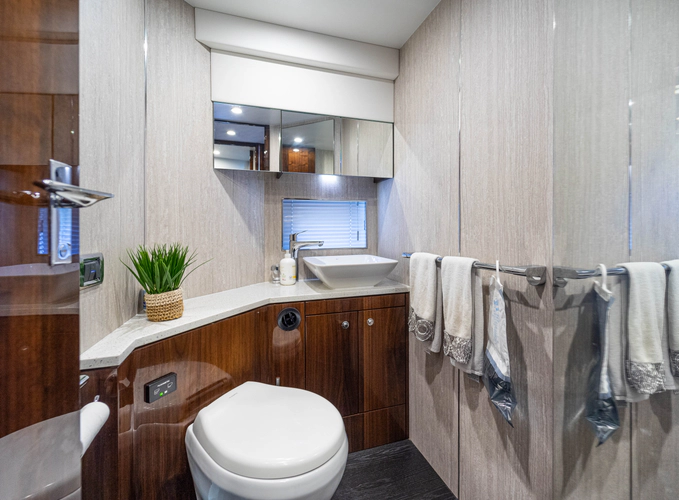 Forever Recess Yacht Photos Pics 