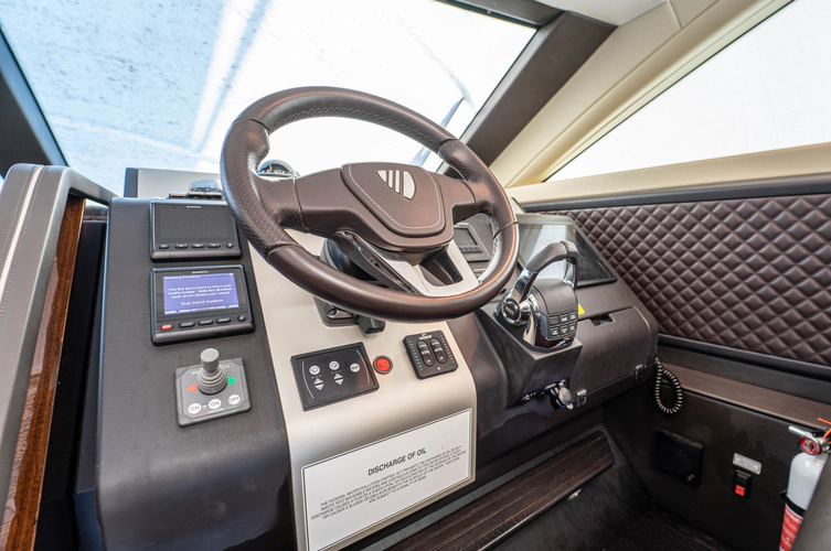 Forever Recess Yacht Photos Pics 