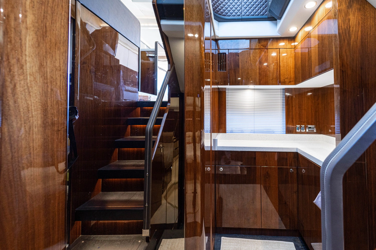 Forever Recess Yacht Photos Pics 