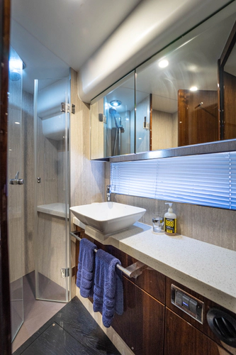 Forever Recess Yacht Photos Pics 