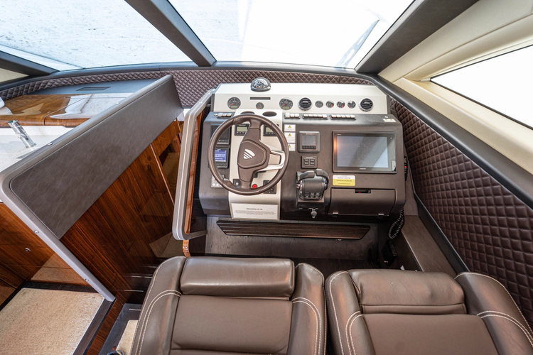 Forever Recess Yacht Photos Pics 