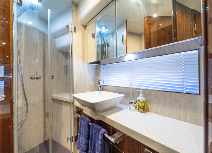 Forever Recess Yacht Photos Pics 