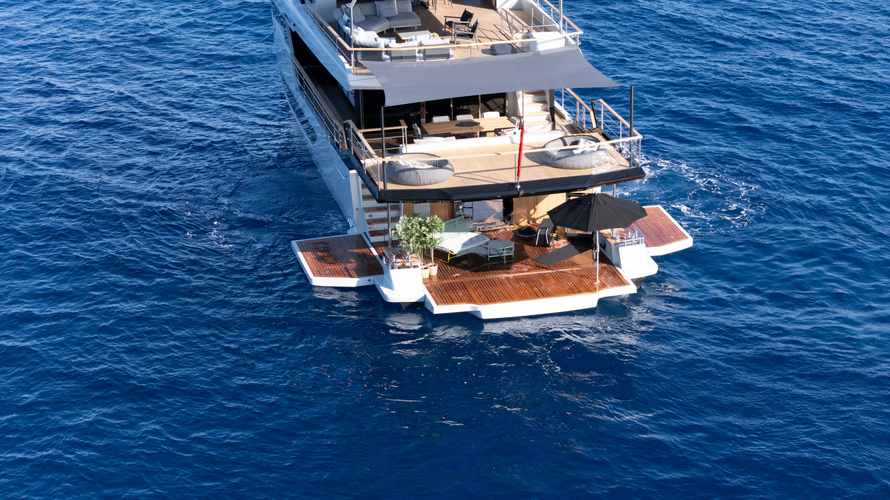 Numarine 30xp Yacht Photos Pics 