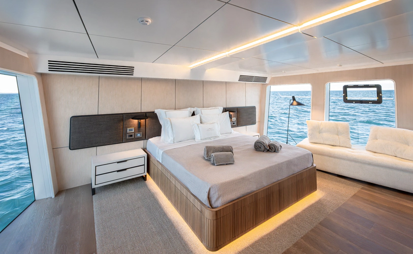 Numarine 30xp Yacht Photos Pics 