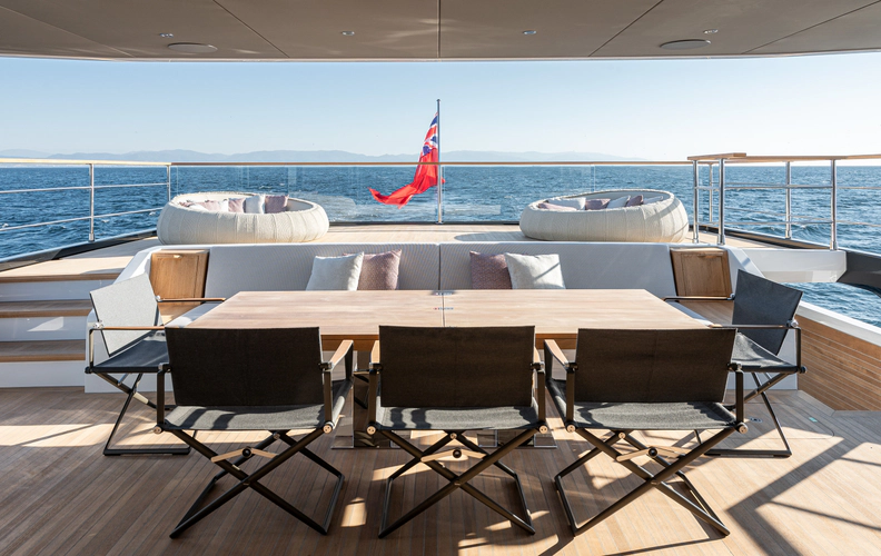 Numarine 30xp Yacht Photos Pics 