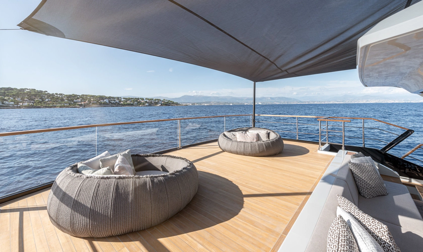 Numarine 30xp Yacht Photos Pics 