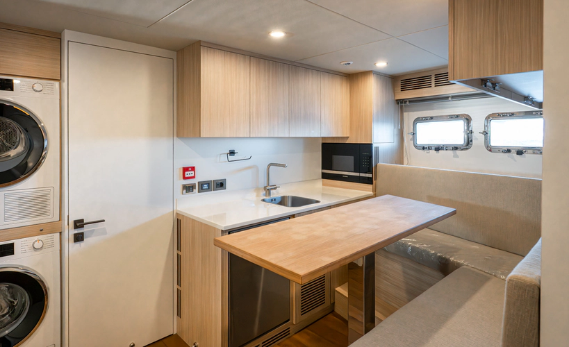 Numarine 30xp Yacht Photos Pics 