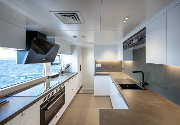 Numarine 30xp Yacht Photos Pics 