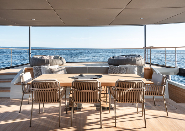 Numarine 30xp Yacht Photos Pics 