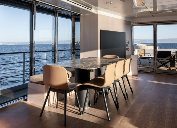 Numarine 30xp Yacht Photos Pics 