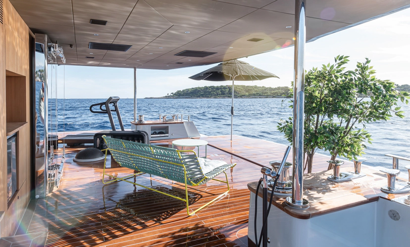 Numarine 30xp Yacht Photos Pics 