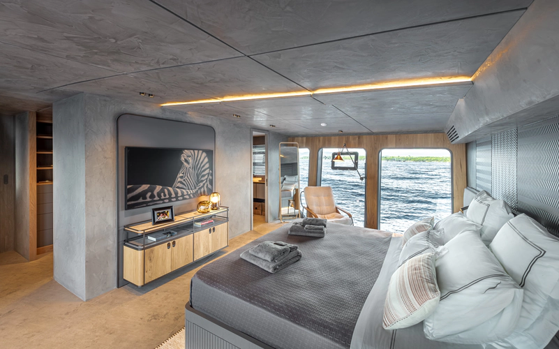 Numarine 30xp Yacht Photos Pics 